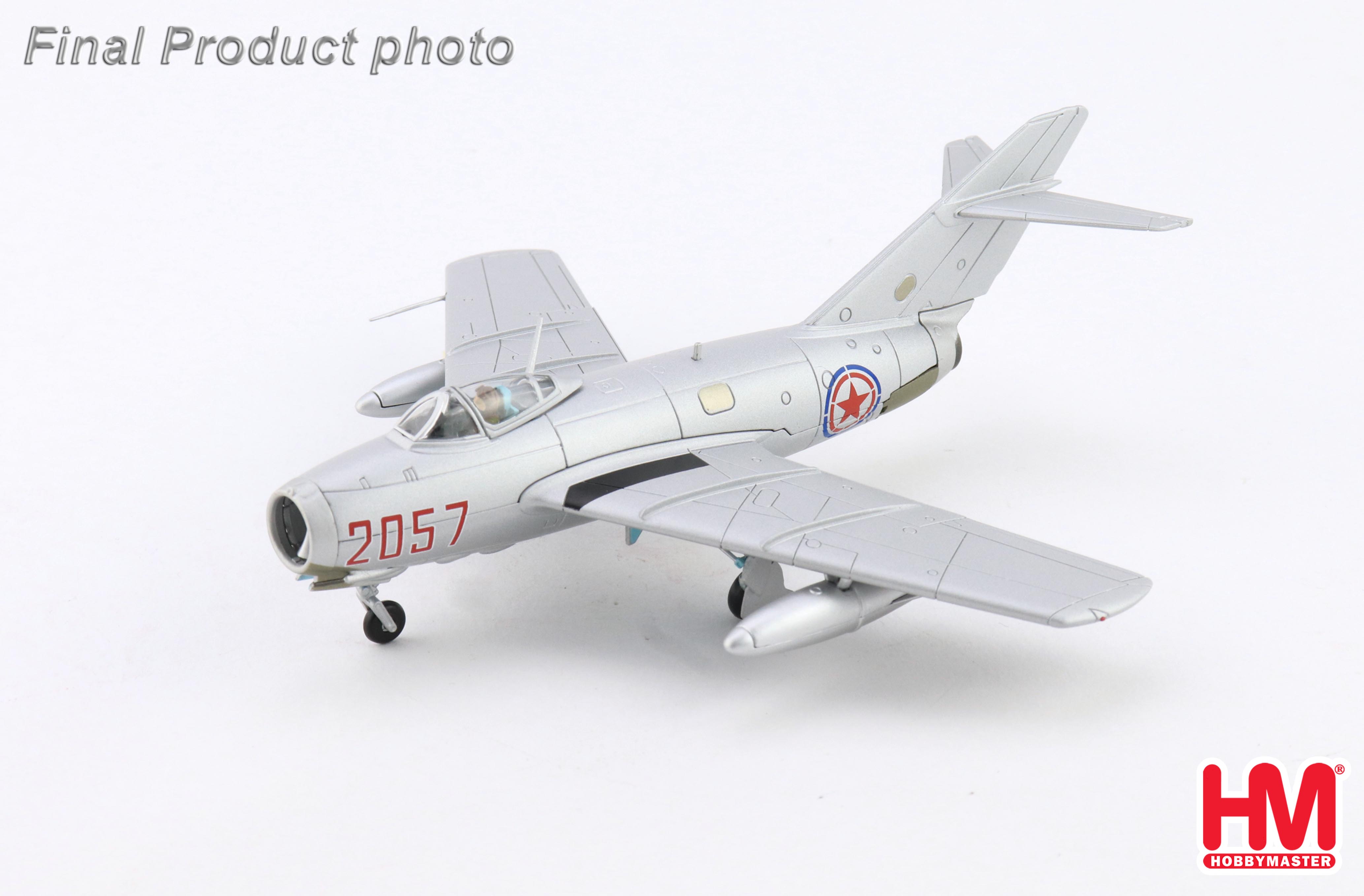 MIG-15bis 